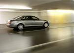 Mercedes-Benz S-Class 2007 года